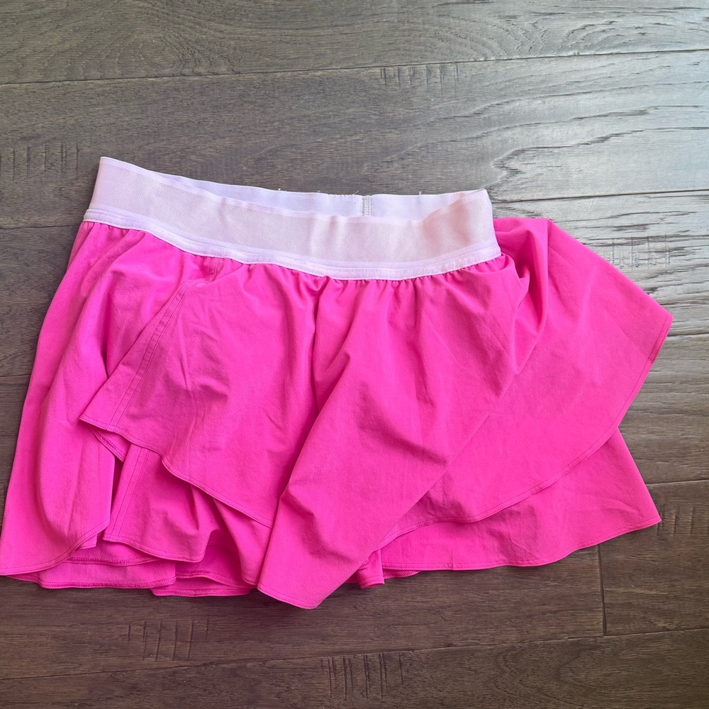 lululemon athletic Sonic Pink Court Rival